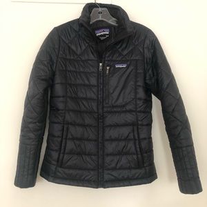 Patagonia Black Radalie Jacket